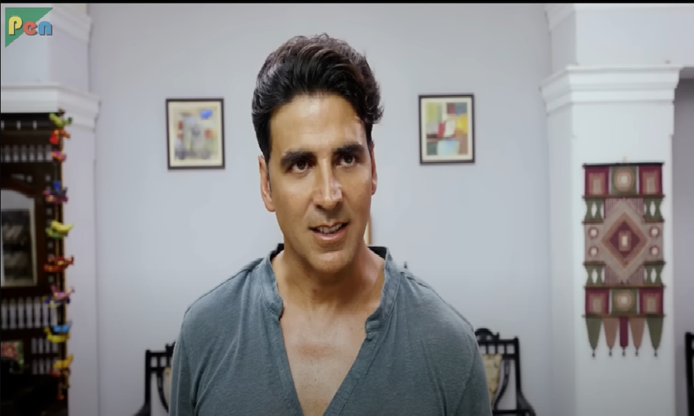 Entertainment | Full Movie | Akshay Kumar, Tamannaah Bhatia, Johnny Lever