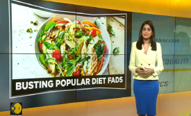 The Good Life: Which is the perfect diet for you? | Lifestyle News | WION