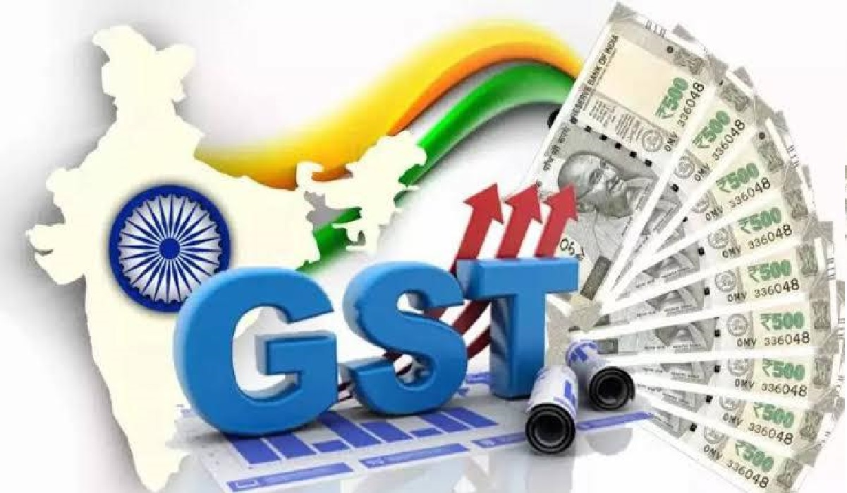 राजस्व: अप्रैल माह के GST संग्रह ने तोड़े अब तक के सभी रिकॉर्ड। पहली बार 2 लाख करोड़ के आंकड़े को छुआ।