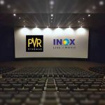 सिनेमाघर: आईनॉक्स (INOX) का पीवीआर (PVR) के साथ सात फेरे लेना दर्शकों को रास नहीं आ रहा।