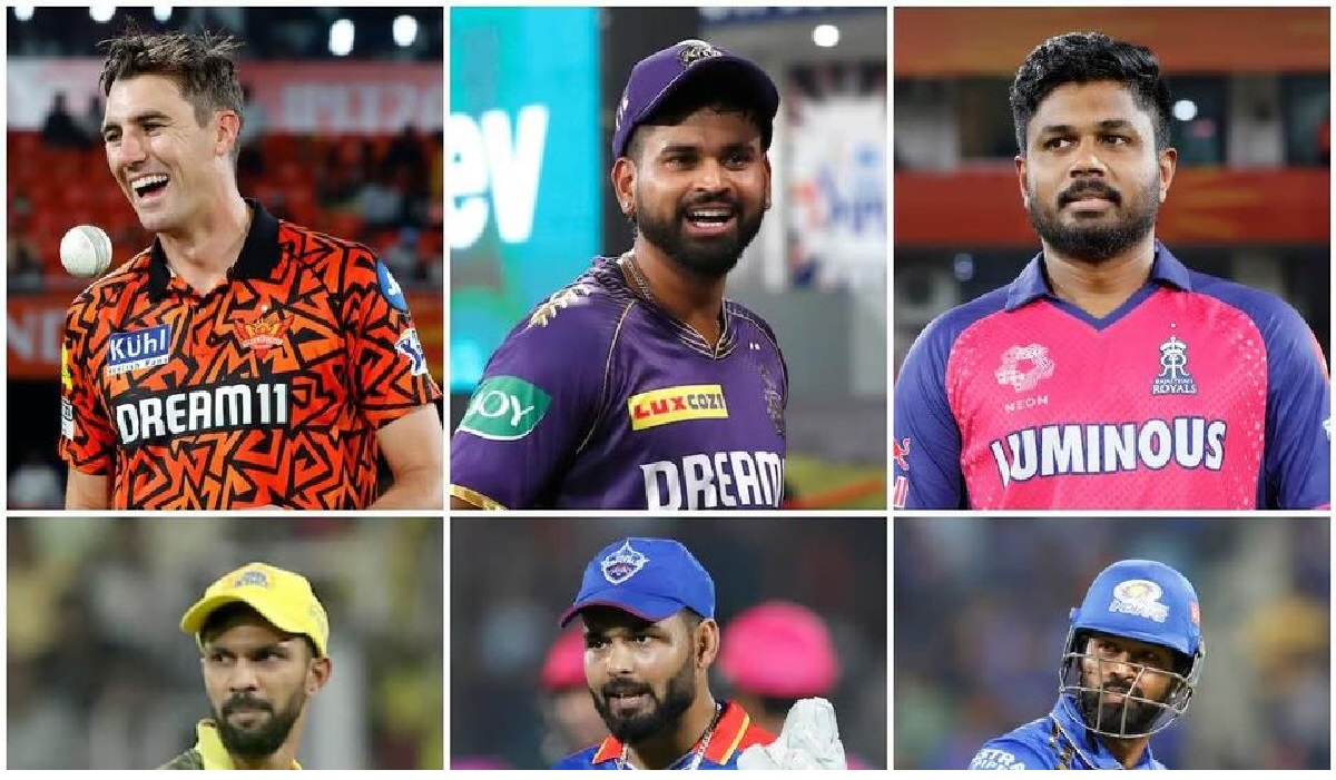 IPL 2024 – PlayOff schedule: आईपीएल के इस सीजन के सारे लीग मैच खेले जा चुके हैं।