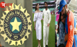 ऑस्ट्रेलिया के खिलाफ भारत के कमजोर प्रदर्शन ने BCCI को नियमों में संशोधन करने के लिए किया मजबूर, दौरे पर पत्नियों के साथ रहने की अवधि को घटाया।