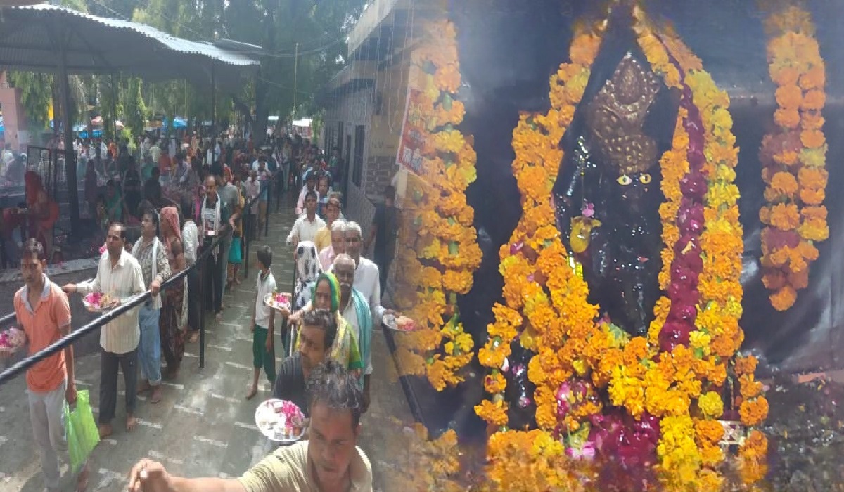 श्री शनिदेव मंदिर, रुनकता